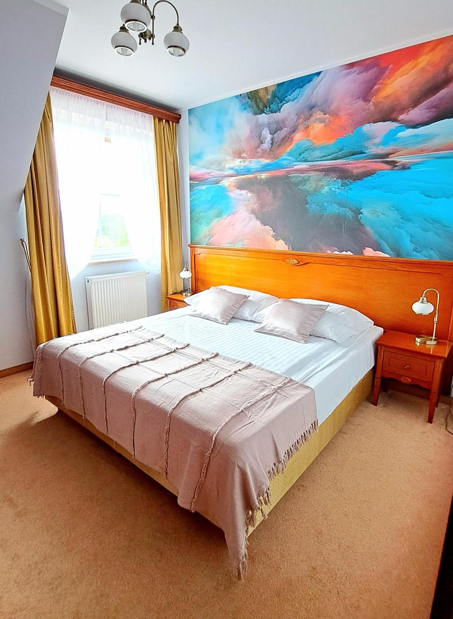 Hotel Senator Gran Via Będziemyśl Exteriér fotografie