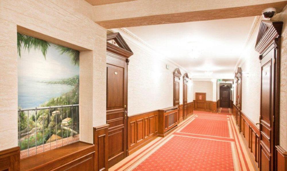 Hotel Senator Gran Via Będziemyśl Exteriér fotografie