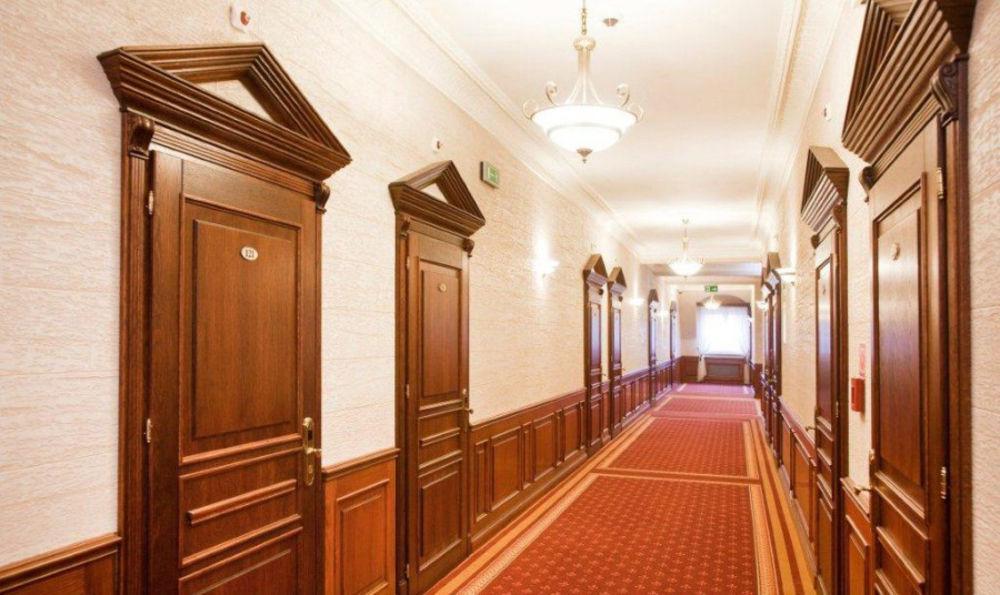 Hotel Senator Gran Via Będziemyśl Exteriér fotografie